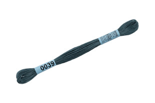 Мулине Гамма №0039