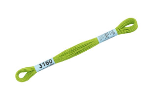 Мулине Гамма №3160