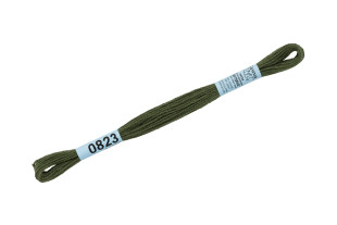 Мулине Гамма №0823