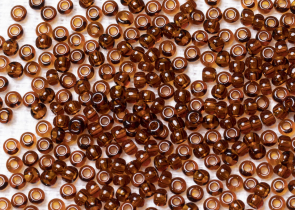 Бисер Чехия круглый 08/0 50г 10110