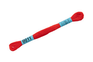 Мулине Гамма №0011