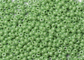 Бисер Чехия круглый 58210 10/0 500 г