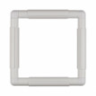 Пяльцы Gamma G- step 8* 8" 20. 3 x 20. 3 см Пяльцы рамка пластик . 